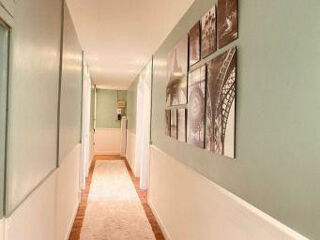  Appartement à louer 4 pièces 61 m²