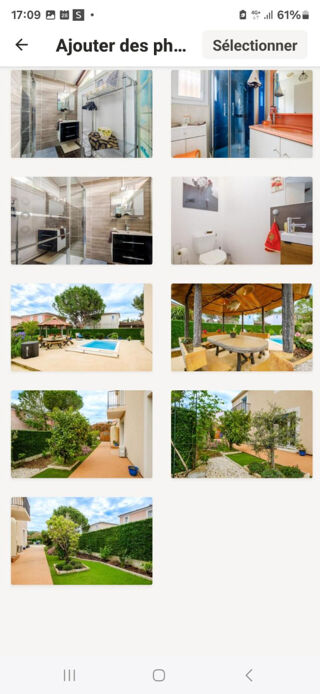  Maison à louer 5 pièces 140 m²