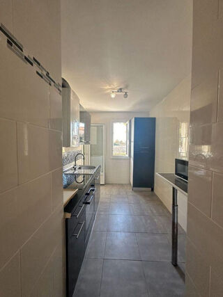  Appartement � louer 2 pi�ces 45 m�