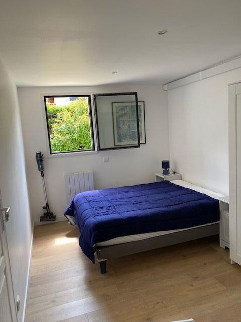 Location Appartement T2 meublé, 30 m², proche Lyon, terrasse Sainte-foy-lès-lyon