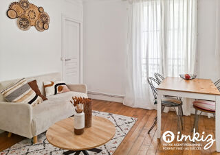  Appartement � vendre 2 pi�ces 33 m�