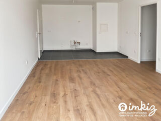  Appartement � vendre 3 pi�ces 61 m�