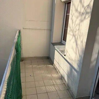  Appartement à louer 1 pièce 24 m²