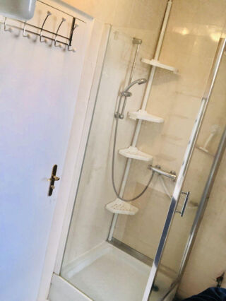  Appartement � louer 2 pi�ces 38 m�