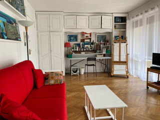  Appartement à louer 1 pièce 31 m²