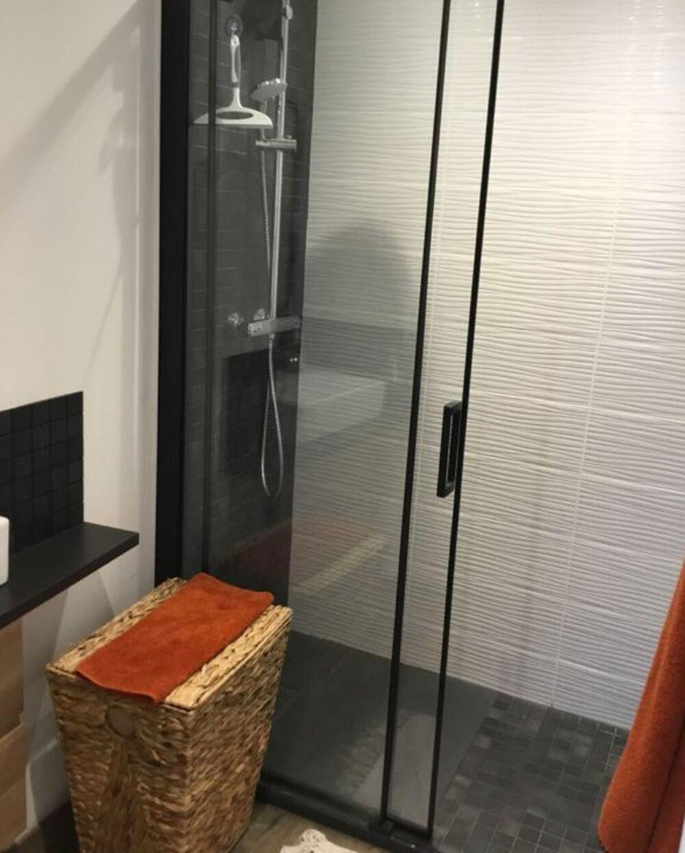 Location Appartement Charmant petit Loft sous toit centre Nantes Nantes