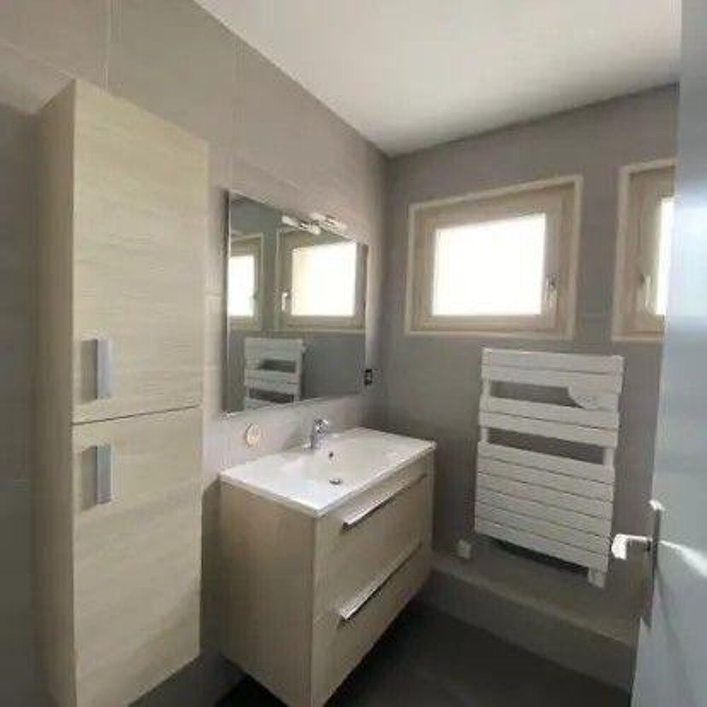 Location Appartement Beau 3P meubl� 73m� r�nov� Mulhouse