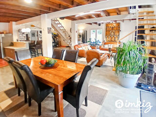  Maison � vendre 8 pi�ces 252 m�