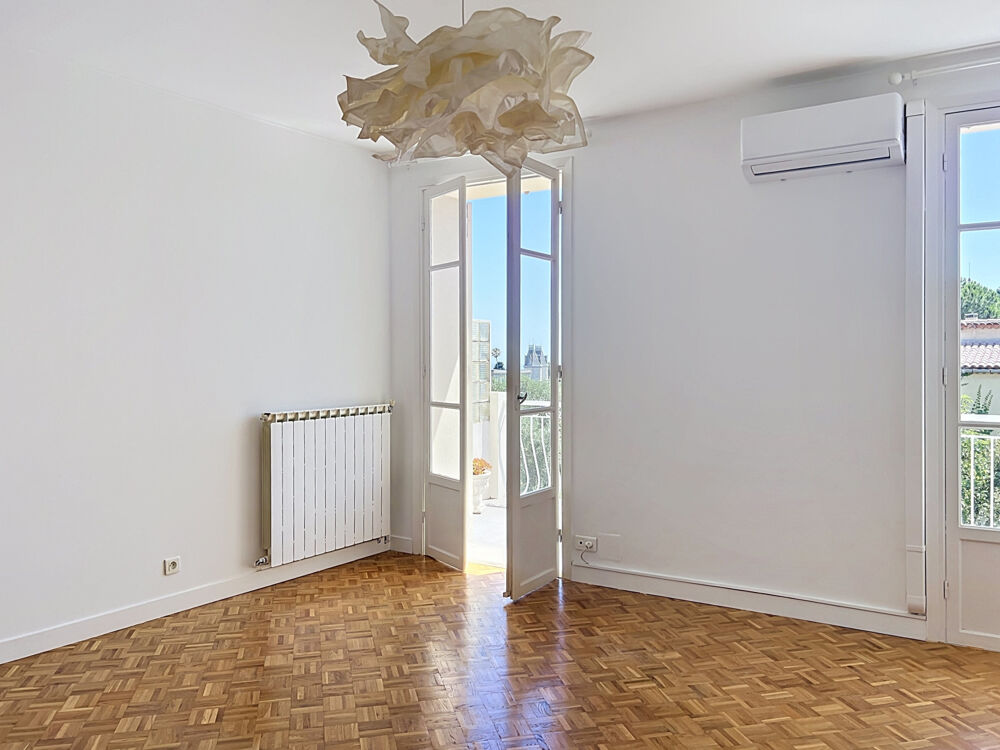 Location Appartement Appartement  - 4 pièces  - 97.54 m² Nice