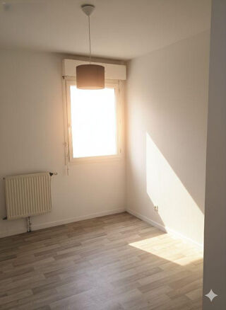  Appartement à louer 2 pièces 48 m²