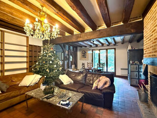  Maison � louer 5 pi�ces 162 m�