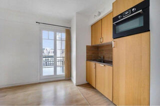  Appartement à louer 1 pièce 30 m²
