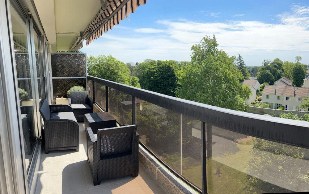Location Appartement Chambre dispo dans coloc 78m² avec balcon Évry-courcouronnes