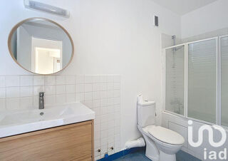  Appartement à louer 3 pièces 93 m²