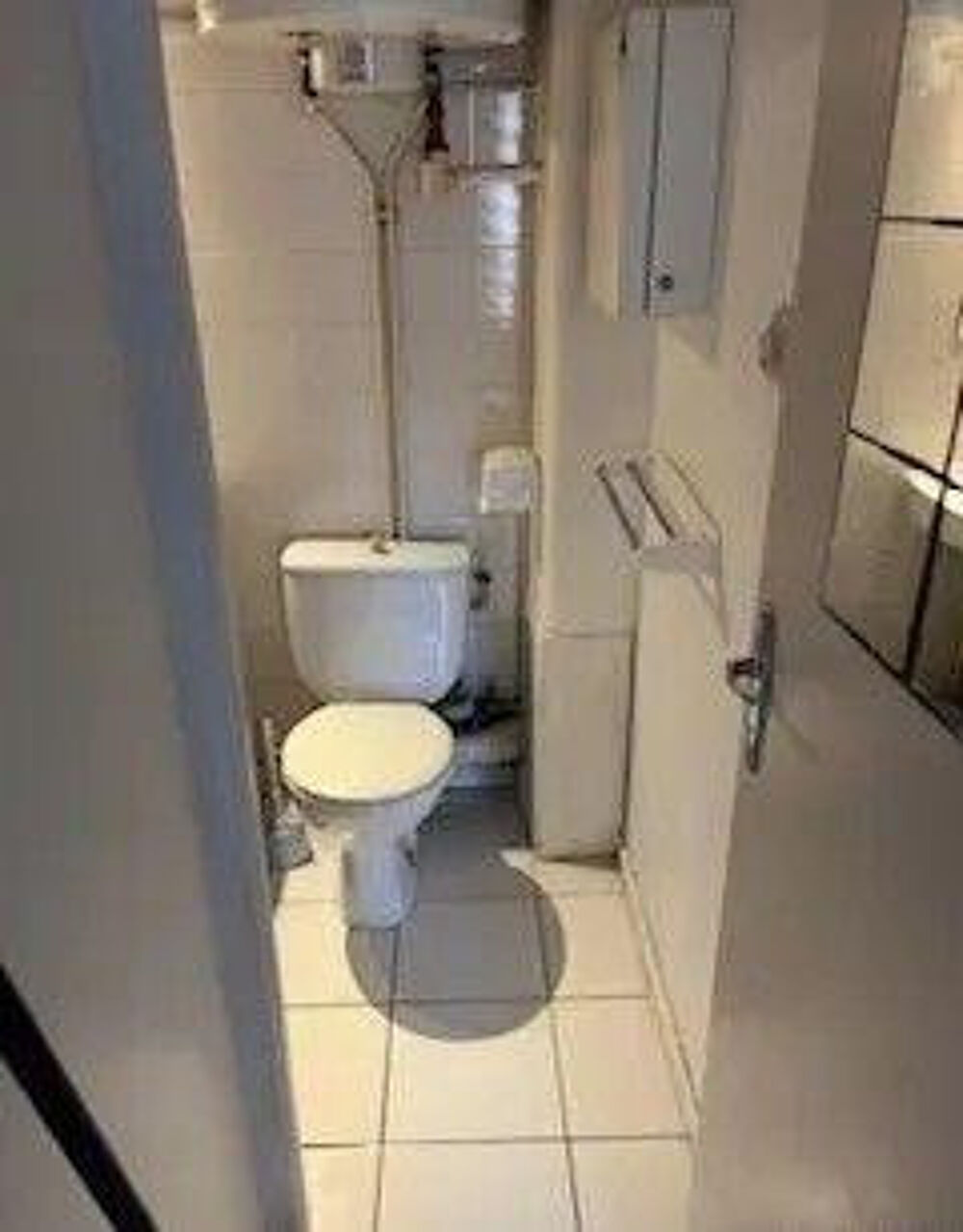 Location Appartement Beau studio meublé 22m² Toulouse Marengo Toulouse