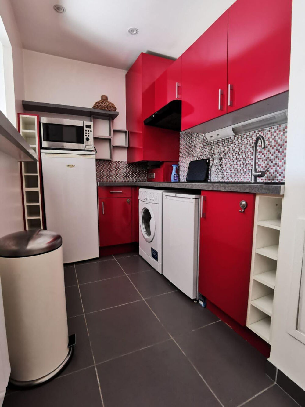 Location Appartement Meuble 38m2 Acheres près gare Achères