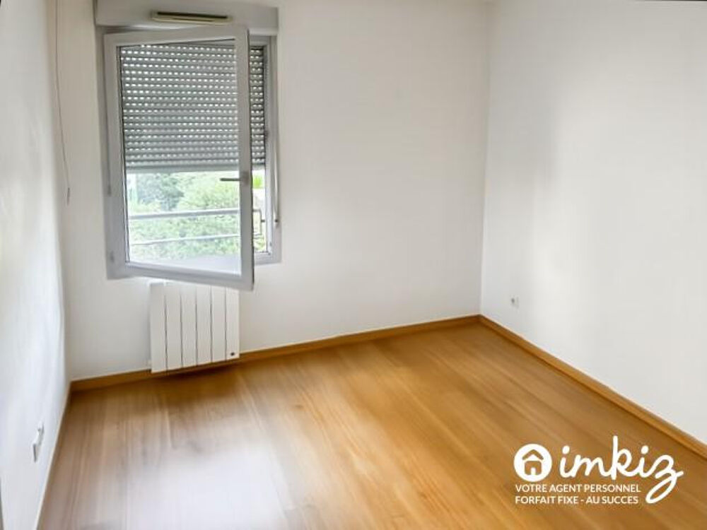 Vente Appartement Appartement 3 pièces Villeurbanne