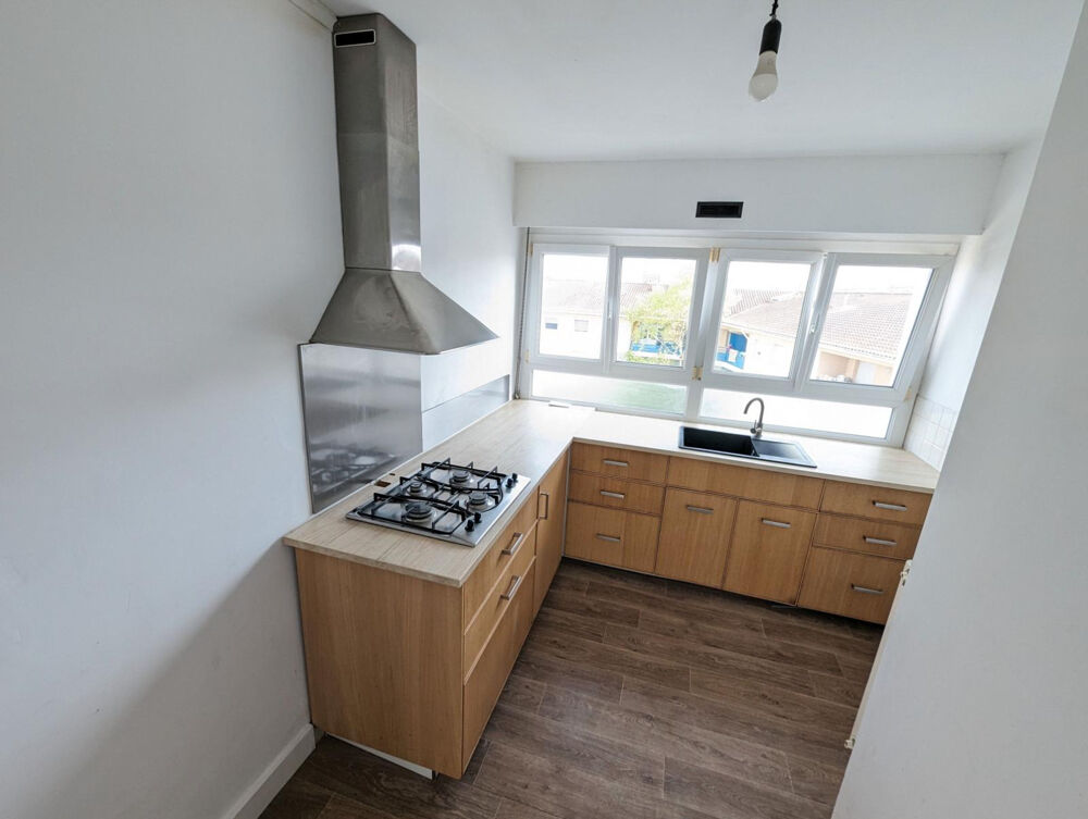 Location Appartement Appt T3 bordeaux chartrons Bordeaux