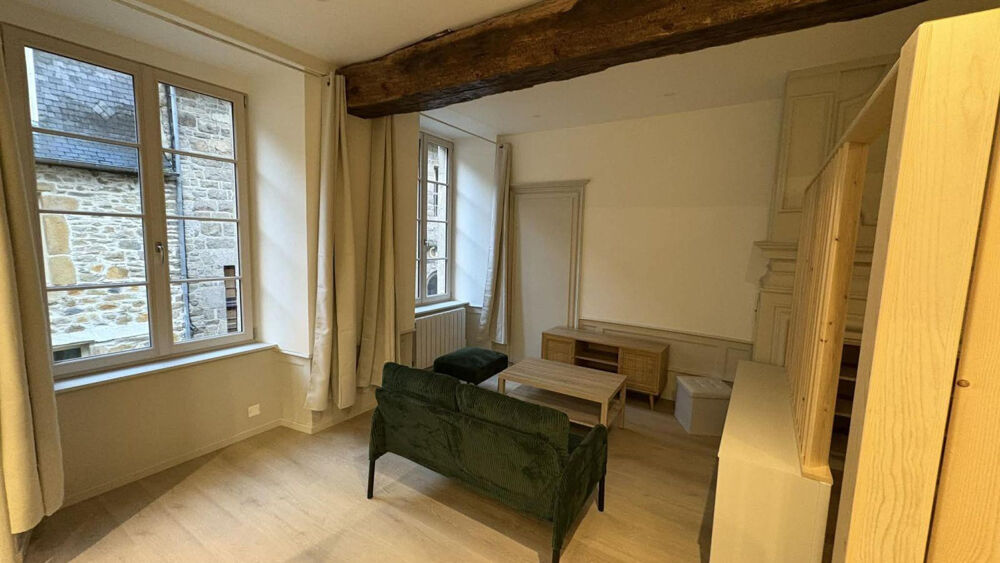 Location Appartement Appartement Tréguier - 1er étage Tréguier