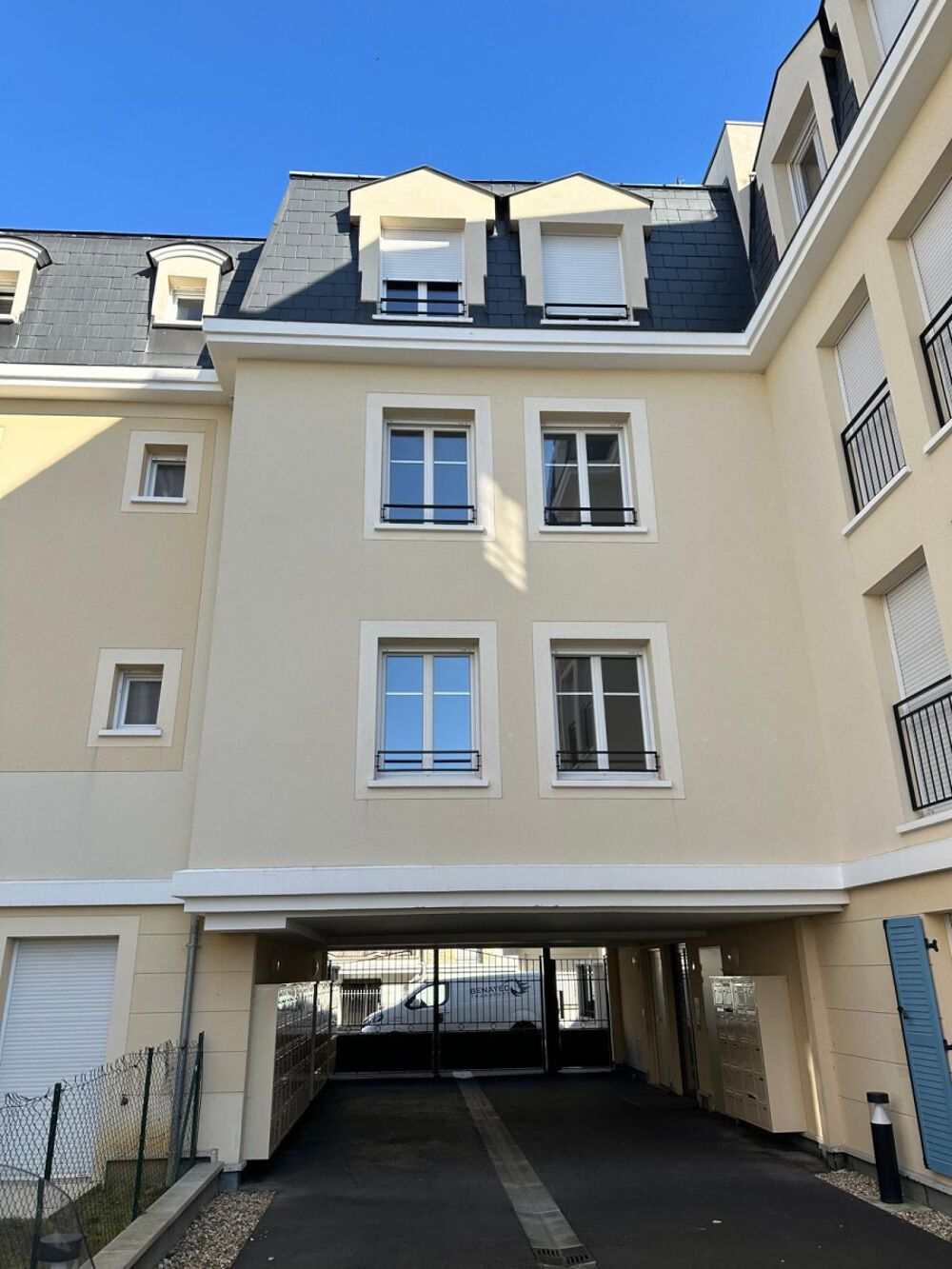 Location Appartement Agréable appartement 1 pièce 31m² Villiers-sur-marne