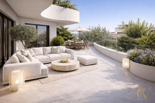  Appartement � vendre 2 pi�ces 44 m�