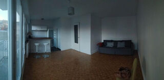  Appartement à louer 1 pièce 39 m²