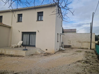  Maison � louer 4 pi�ces 76 m�