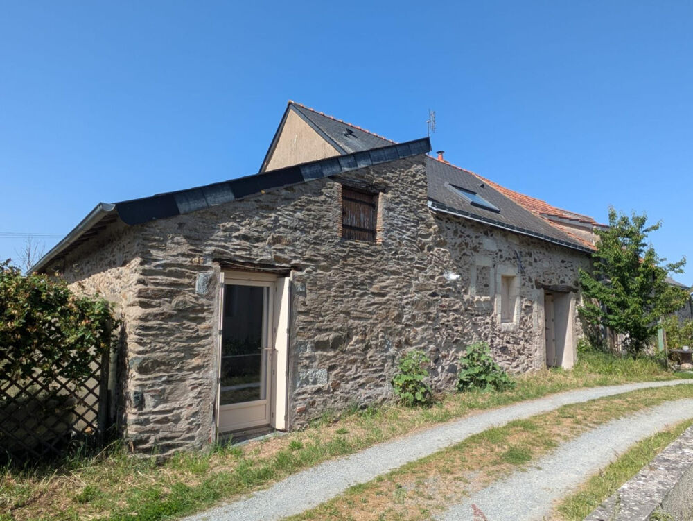 Location Maison Maison campagne agréable La possonnière