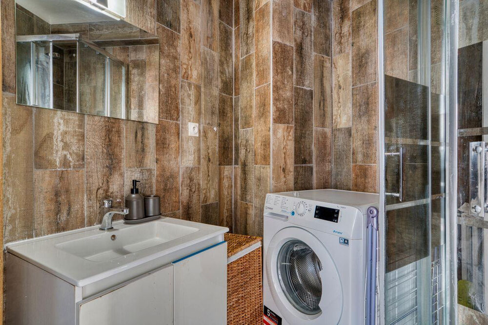 Location appartement Métro Hôpital Bicêtre