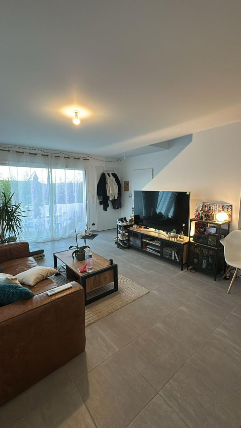 Location Maison Maison neuve 84m² T3 a Fons Fons