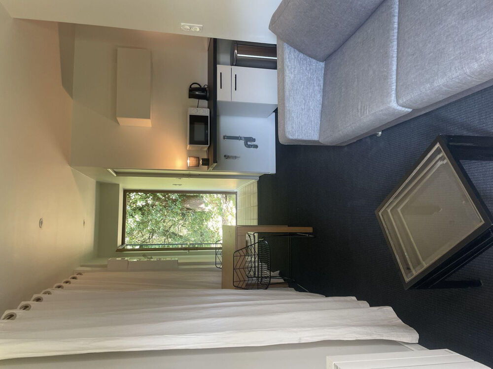 Location Appartement Location T2 meublé Bourg-des-comptes