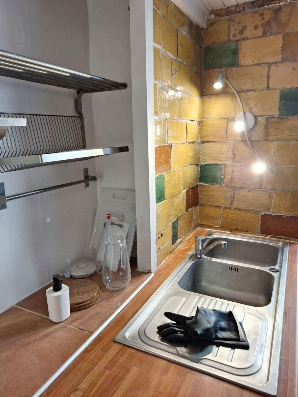 Location Appartement Appartement duplex coeur de ville 47m2 Montpellier