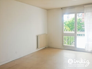  Appartement à vendre 1 pièce 34 m²
