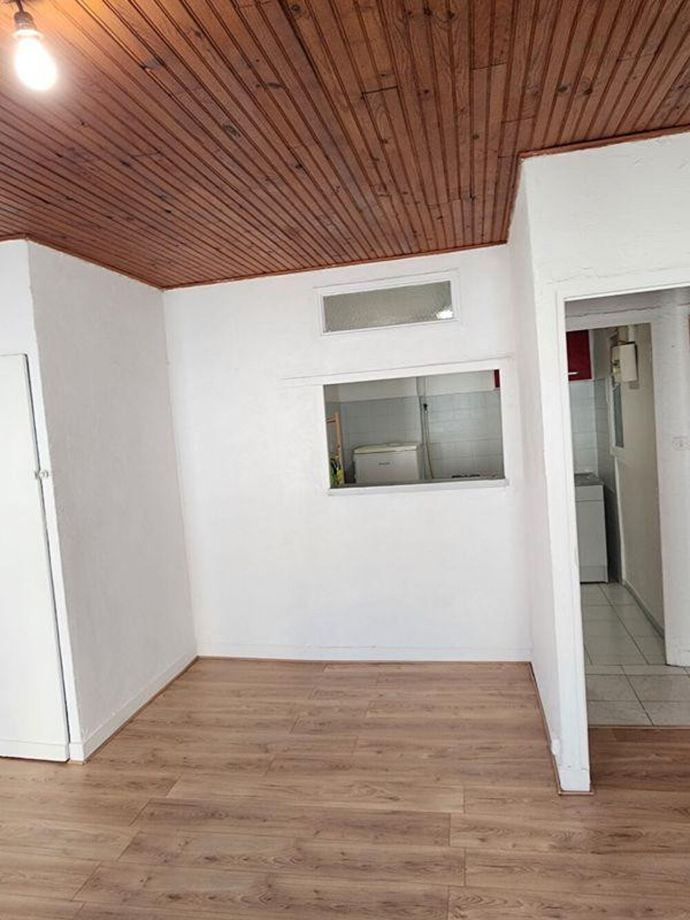 Location Appartement Location T2 13001 proximité Longchamps Marseille 1