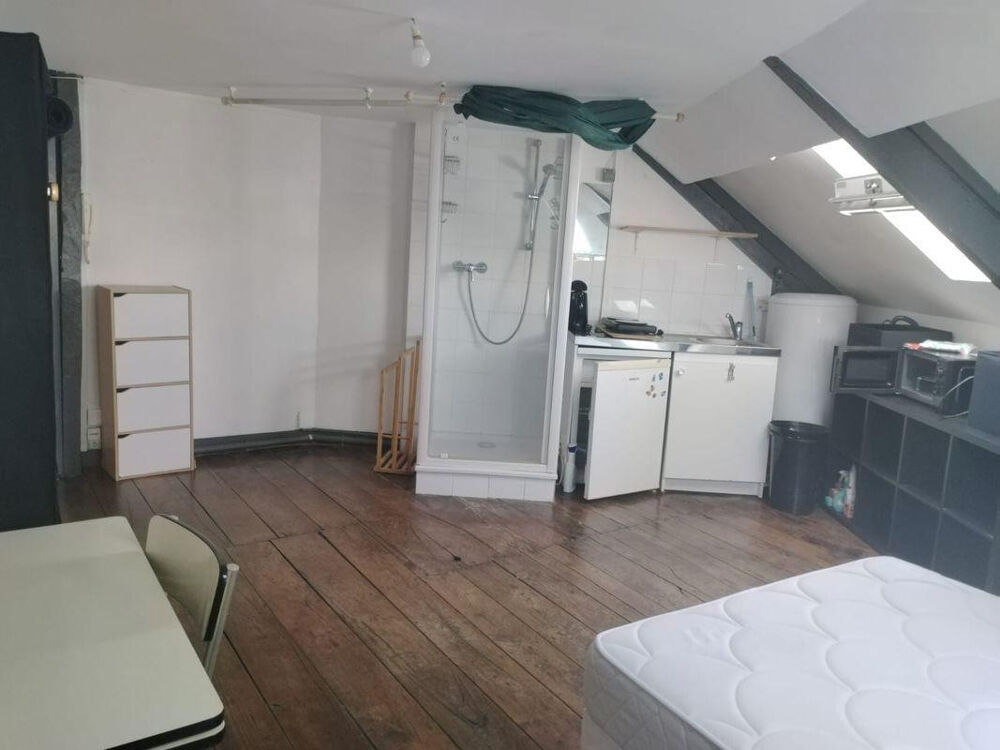 Location Appartement Location studio Rennes centre Rennes