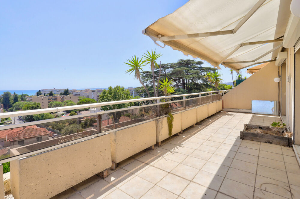 Appartement 3 pièces 74 m² · à Cagnes sur Mer · 74 m² · 390 000 €