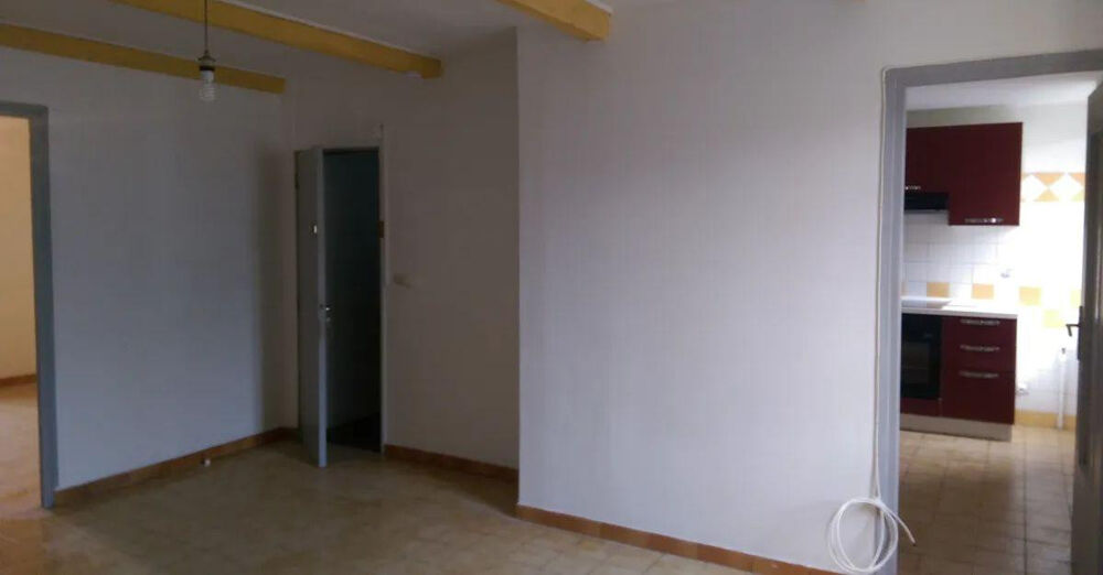 Location Appartement Beau 2P 43m2 Marseille Proche Mairie du 15 et parc Marseille 15