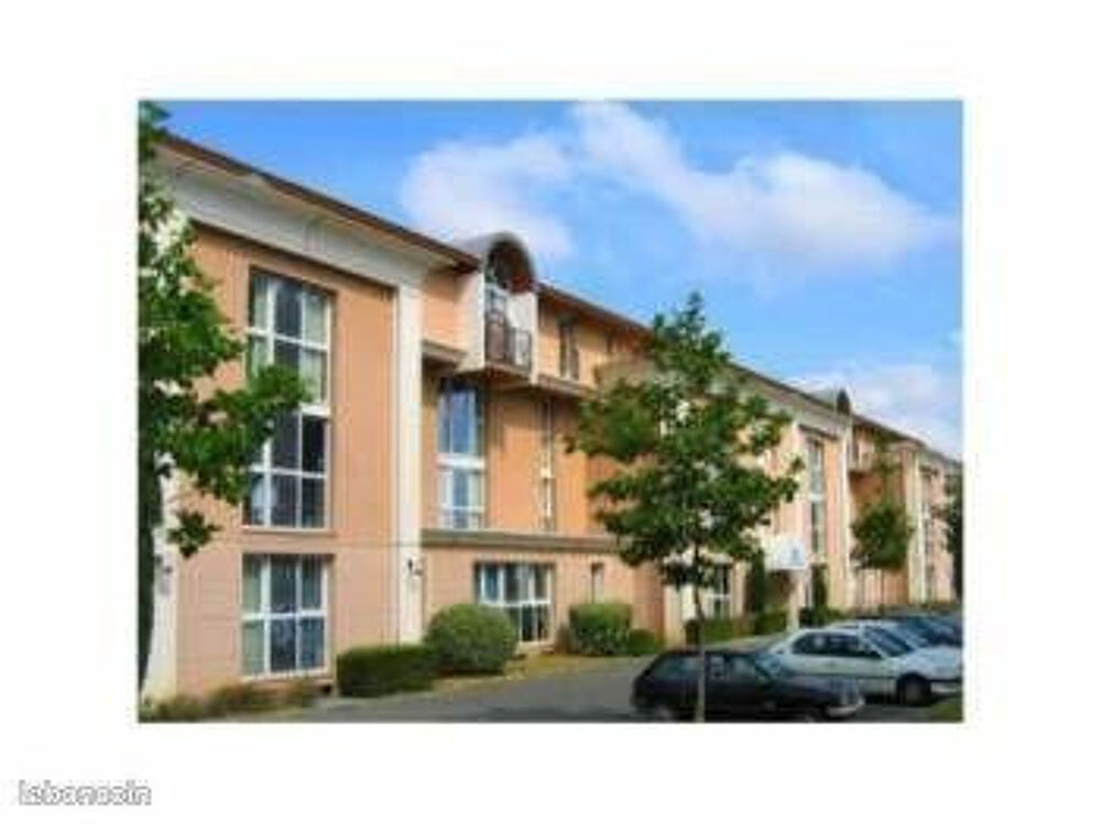Location Appartement Studio meublé Toulouse Purpan Toulouse