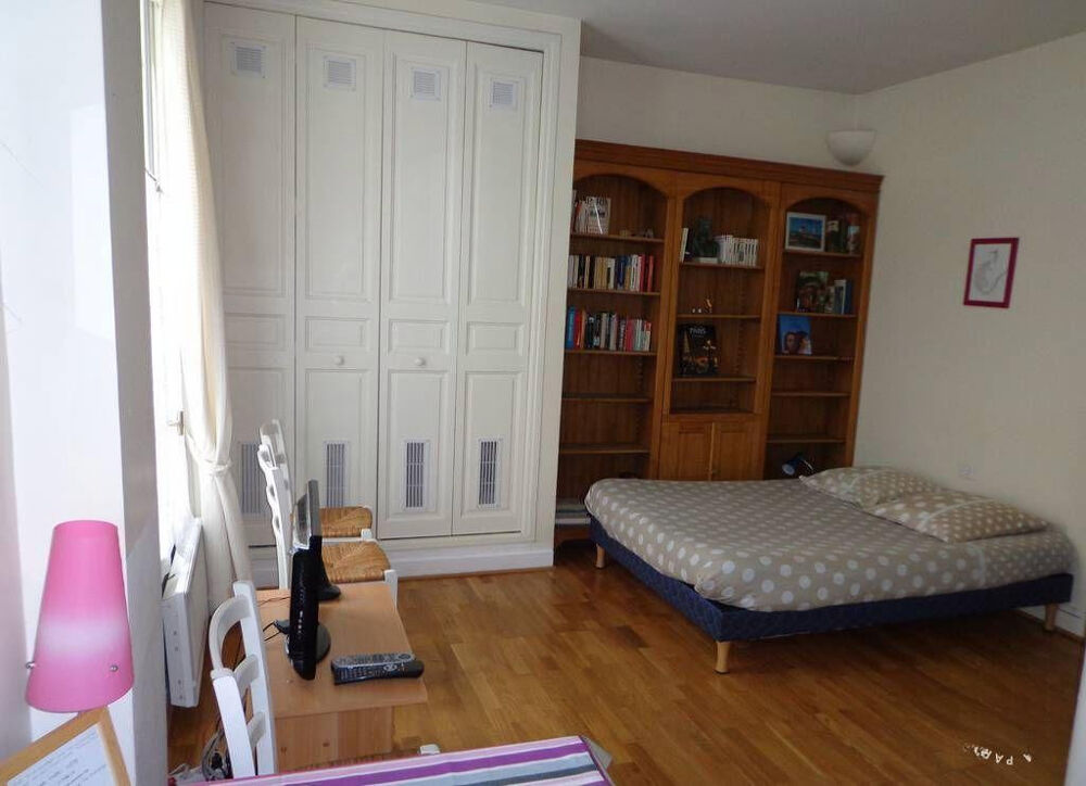 Location Appartement Location meublée studio 30 m² Paris 14E (75014) Paris 14