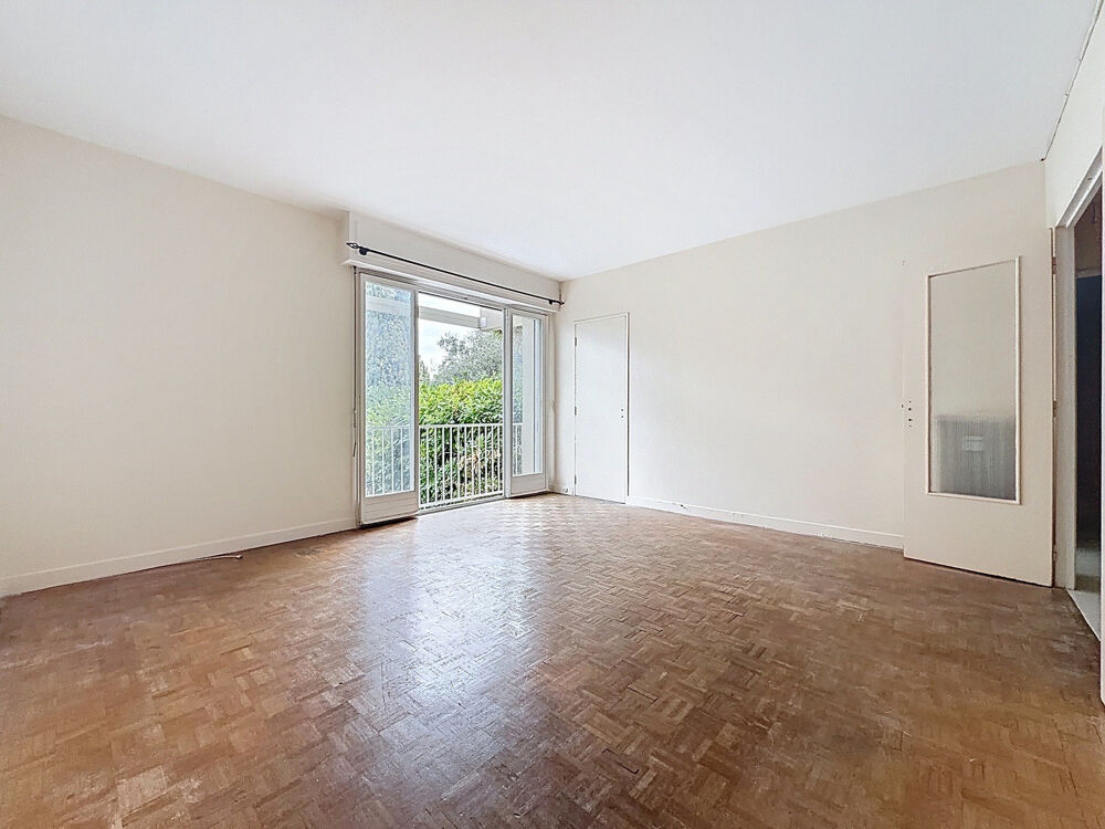 Vente Appartement Nice Cimiez - 3 pièces familial à rénover Nice