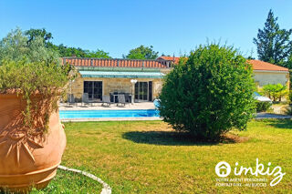  Maison � vendre 6 pi�ces 250 m�