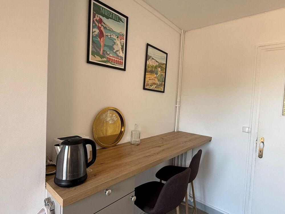 Appartement proche de la Faculté de Médecine