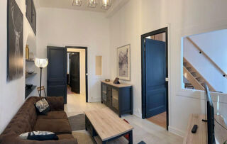  Appartement à louer 2 pièces 51 m²