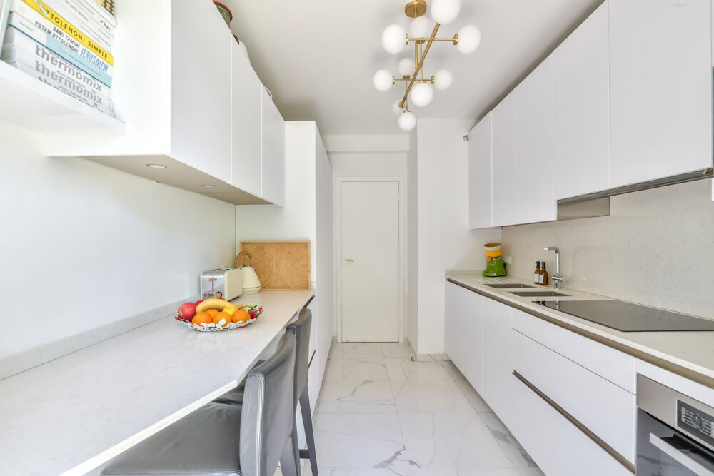 Vente Appartement Nice Cimiez - Une vie comme dans une maison ! Nice