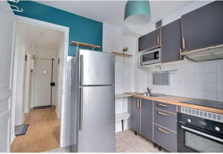  Appartement � louer 2 pi�ces 38 m�