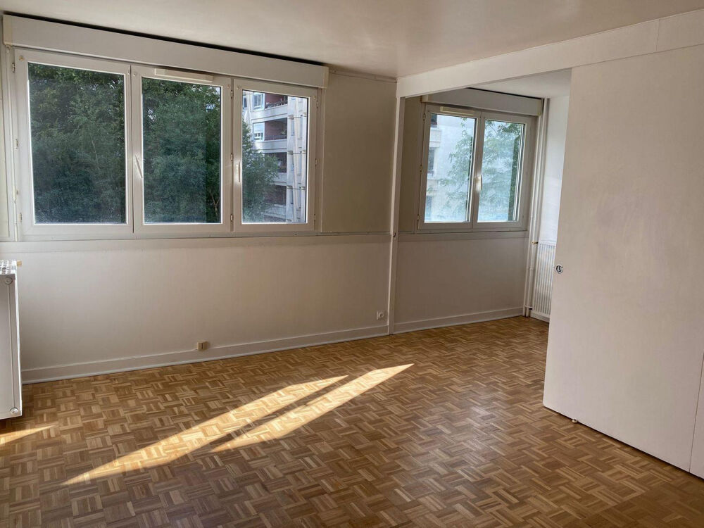 Location Appartement Appartement 3 pièces La Défense Courbevoie