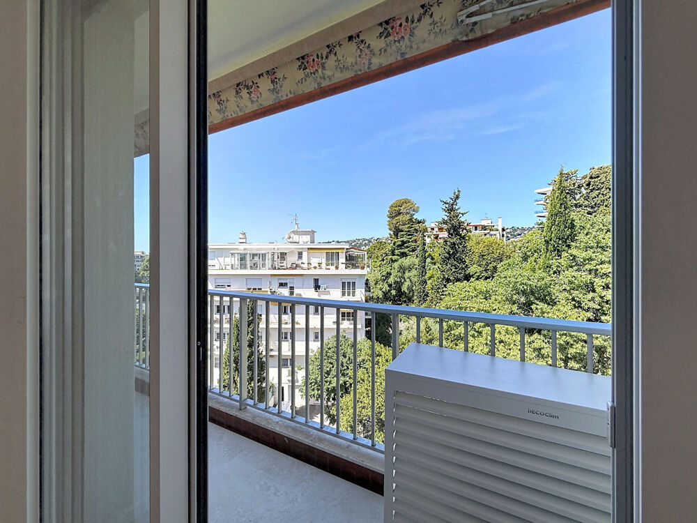 � vendre  Appartement Nice (06000)