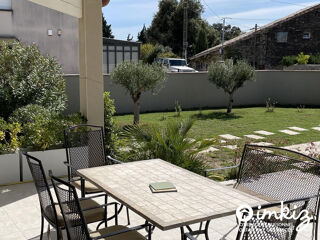  Maison � vendre 4 pi�ces 103 m�