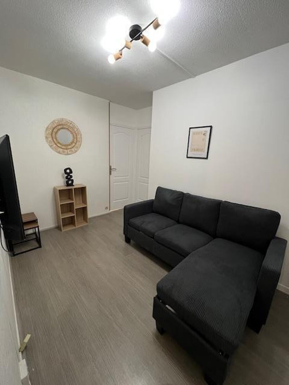 Location Appartement COLOCATION LUMINEUSE PRES DE CERGY PREFECTURE Osny