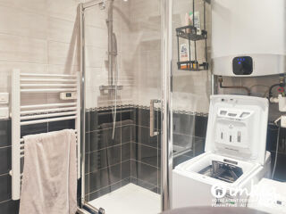  Appartement � vendre 2 pi�ces 45 m�